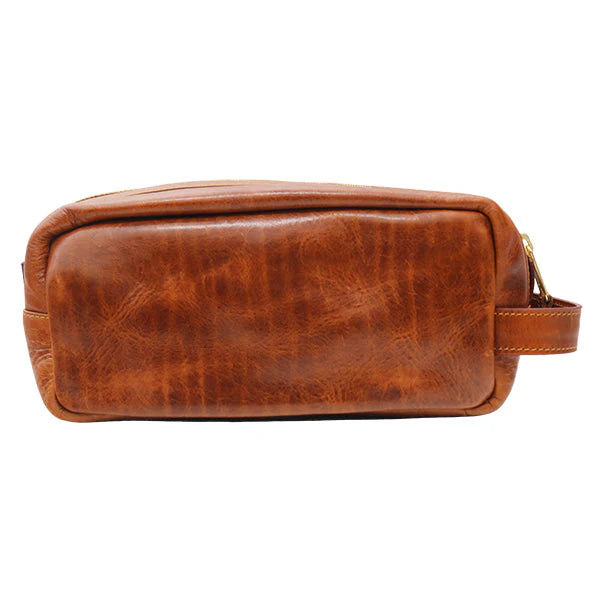 Southern Sportsman Pattern Toiletry Bag