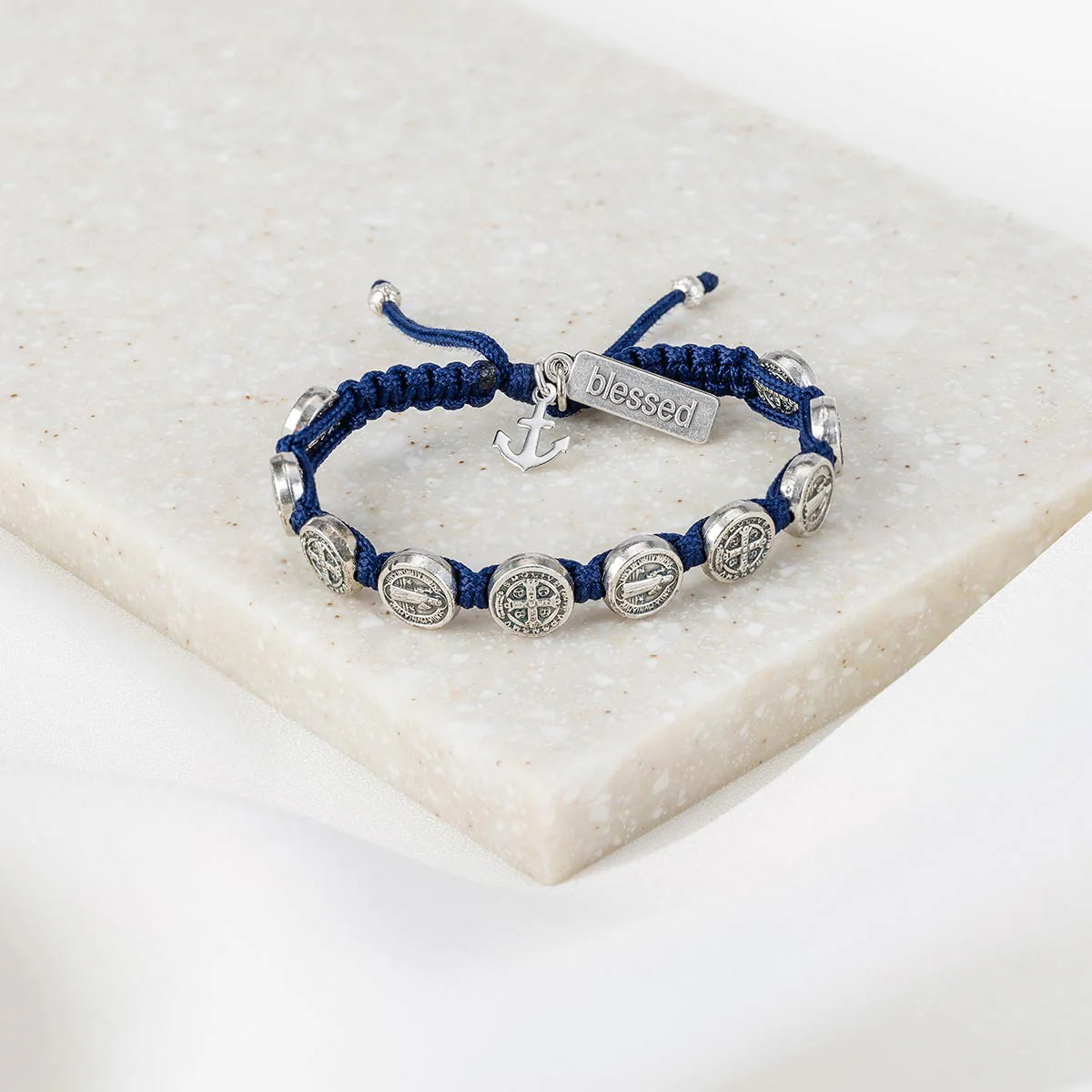 Trust the Journey Bracelet