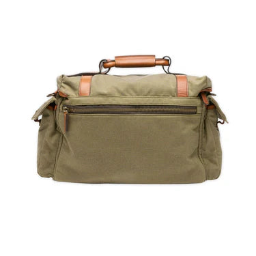 Canvas Field Bag