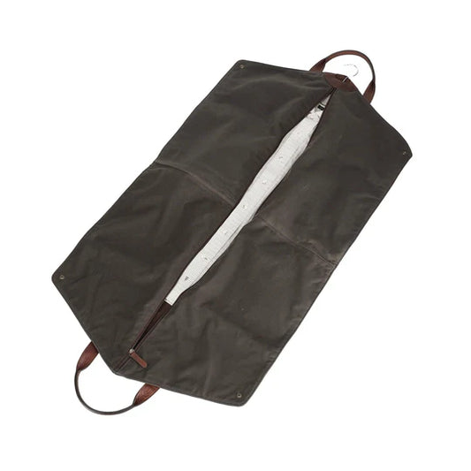 Canvas Garment Bag