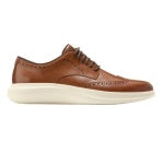 GRAND AERION WINGTIP OXFORDS