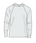Wander Hoodie