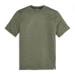 Green Heather Wander T-Shirt