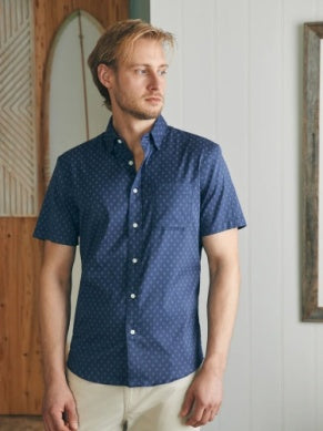 Short Sleeve Movement Shirt 26