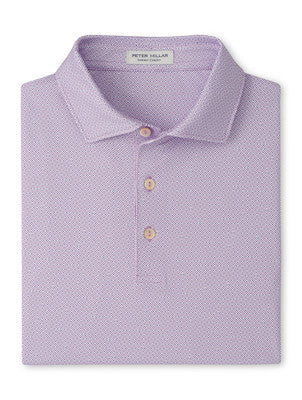 Ashgrove Performance Jersey Polo