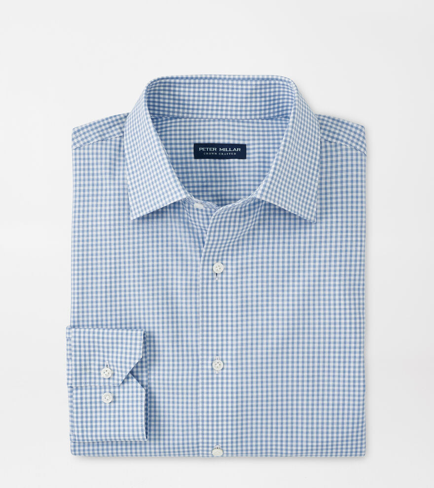 Francis Cotton Sport Shirt