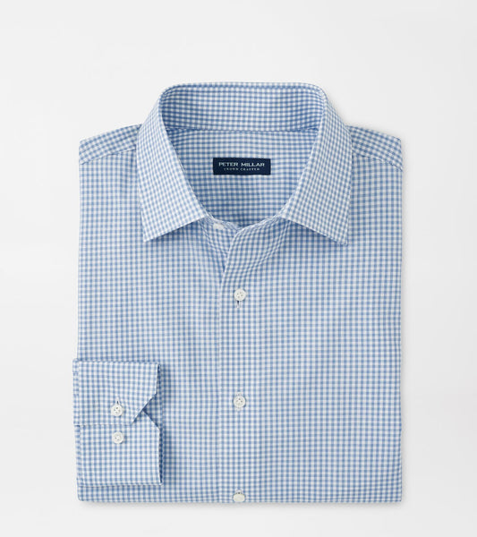 Francis Cotton Sport Shirt