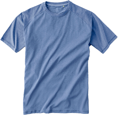 Carrollton T - Heathered