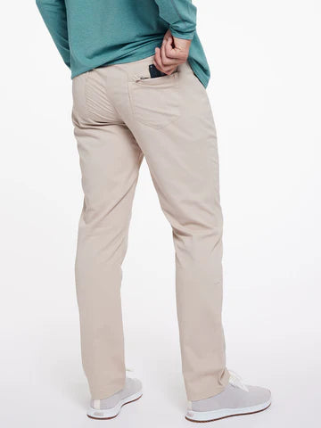 Motion Pant - Straight Fit