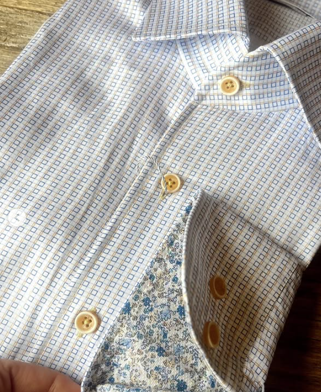 It's EASY to look great this season with Iron Horse!