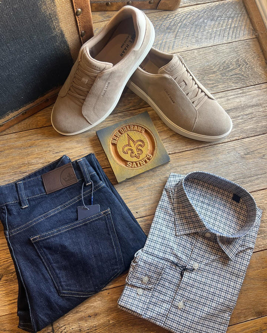 Football Season is almost here! Gear Up for Game Day in Style at Iron Horse!