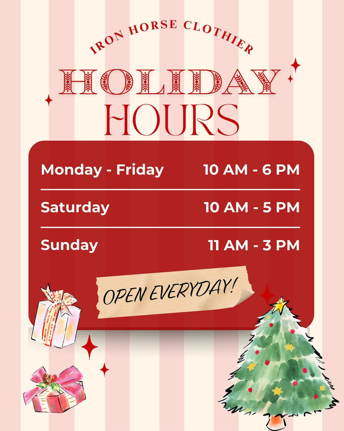 Still looking for that one perfect gift?