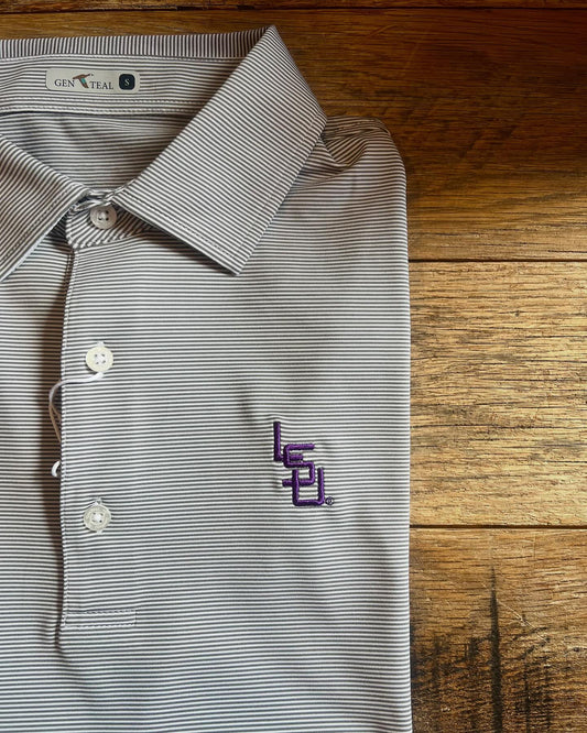 Geaux Tigers!