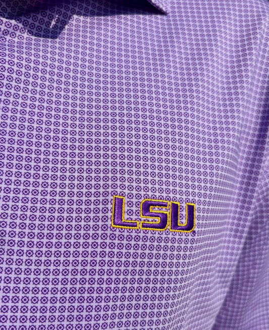 GEAUX BIG. DRESS BETTER.