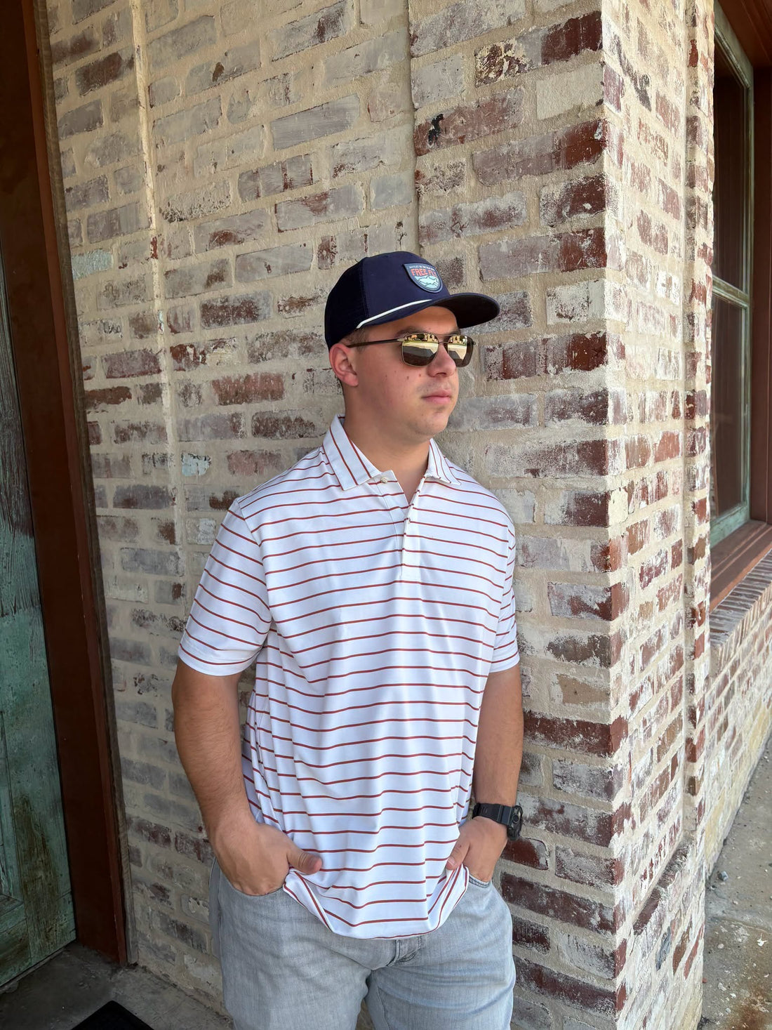 Built for Louisiana Heat. Designed to Impress.