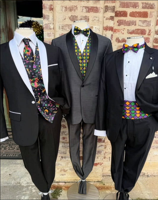 Throw Me Something (Sophisticated), Mister.