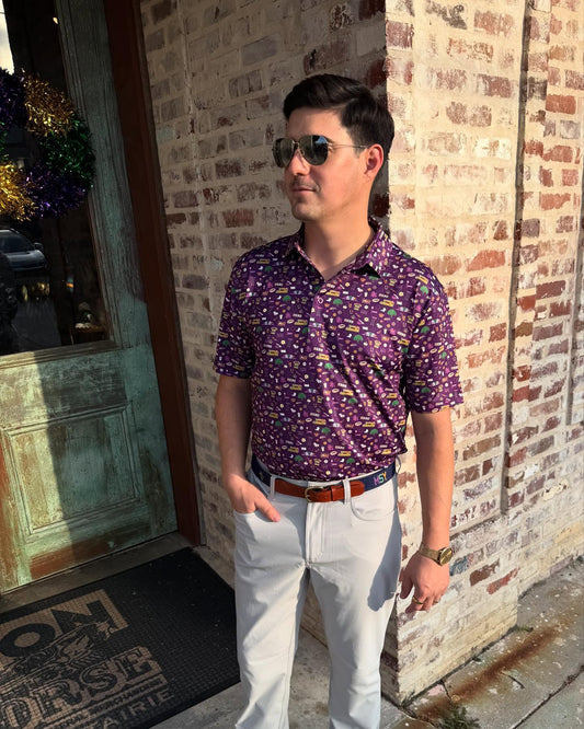 The Parades are Rolling ... Is Your Wardrobe Ready?