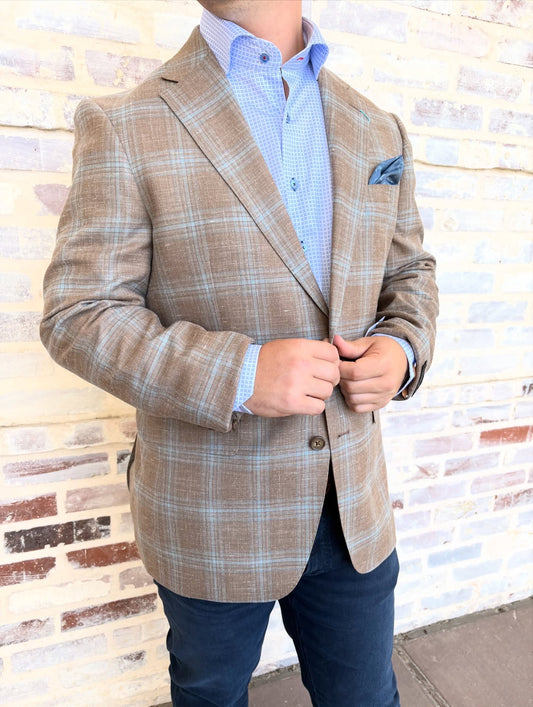 A New Season of Refined Style