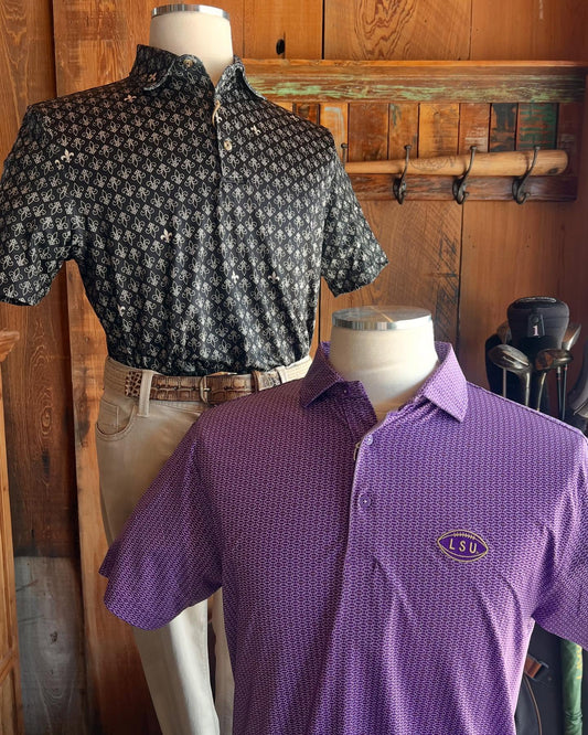 Elevate your game day style with the ultimate home field advantage gear from Iron Horse!