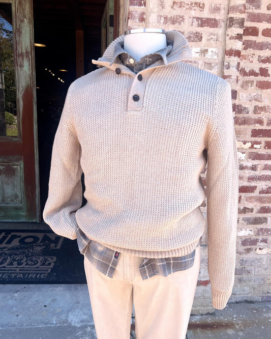 Sophisticated & Warm at Iron Horse!