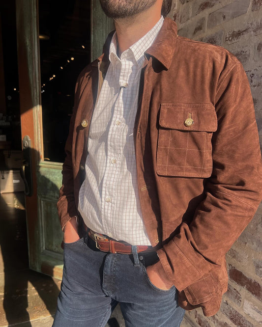 No one does autumn like Iron Horse and @martindingman!