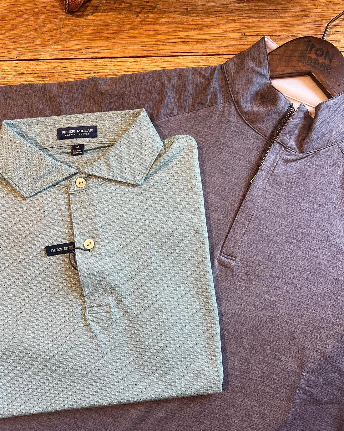 New Arrivals Alert at Iron Horse!