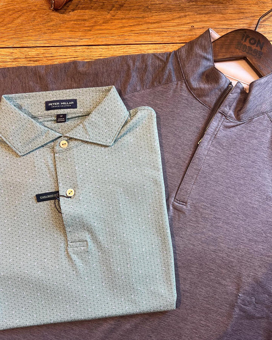 New Arrivals Alert at Iron Horse!