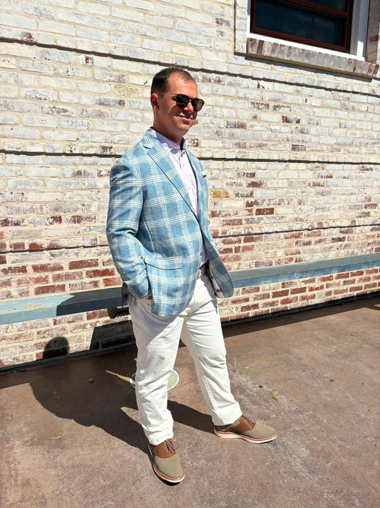 The Art of Southern Dressing ... at Iron Horse