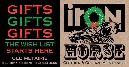 Christmas is right around the corner...