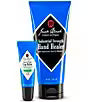 The Moisturizing Match