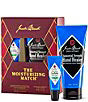 The Moisturizing Match