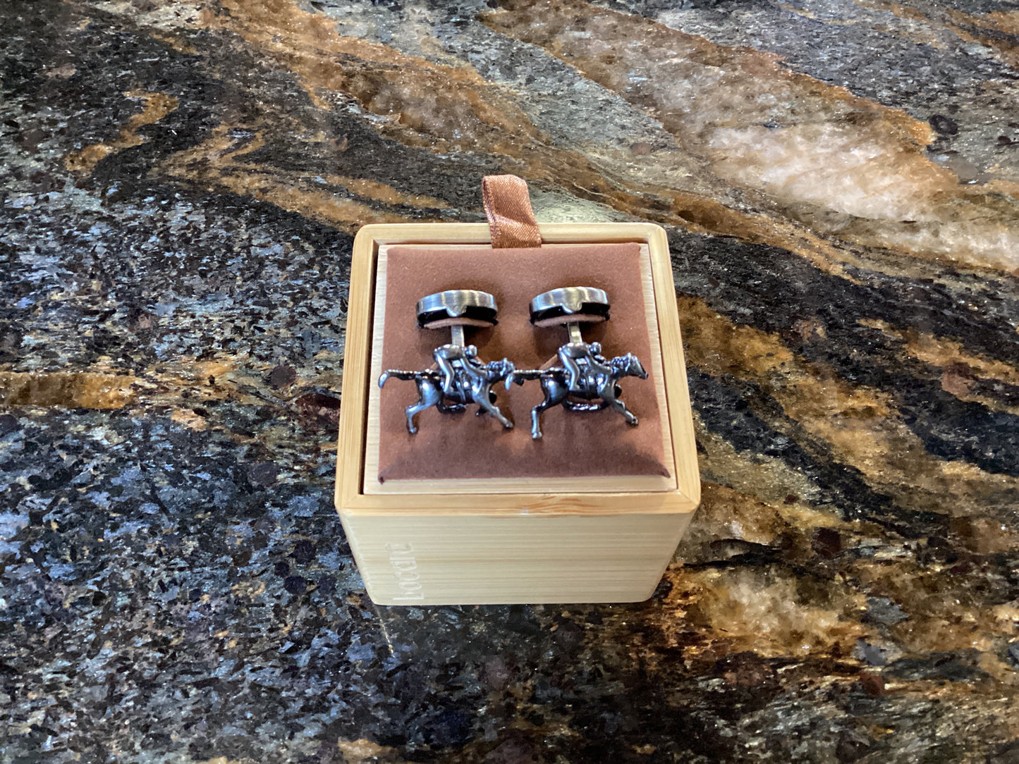 Bacara Cufflinks95