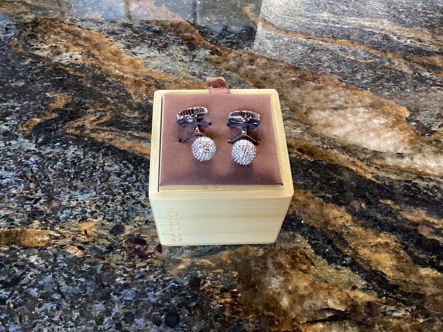 Bacara Cufflinks95
