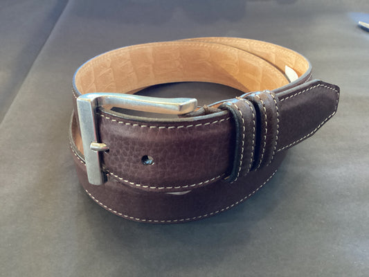 Bill Royal Bullhide Belt