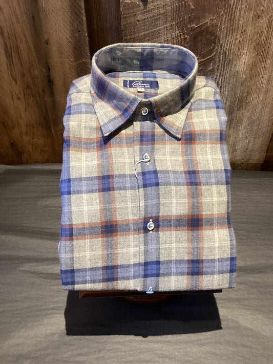 Arnau Sport Shirt