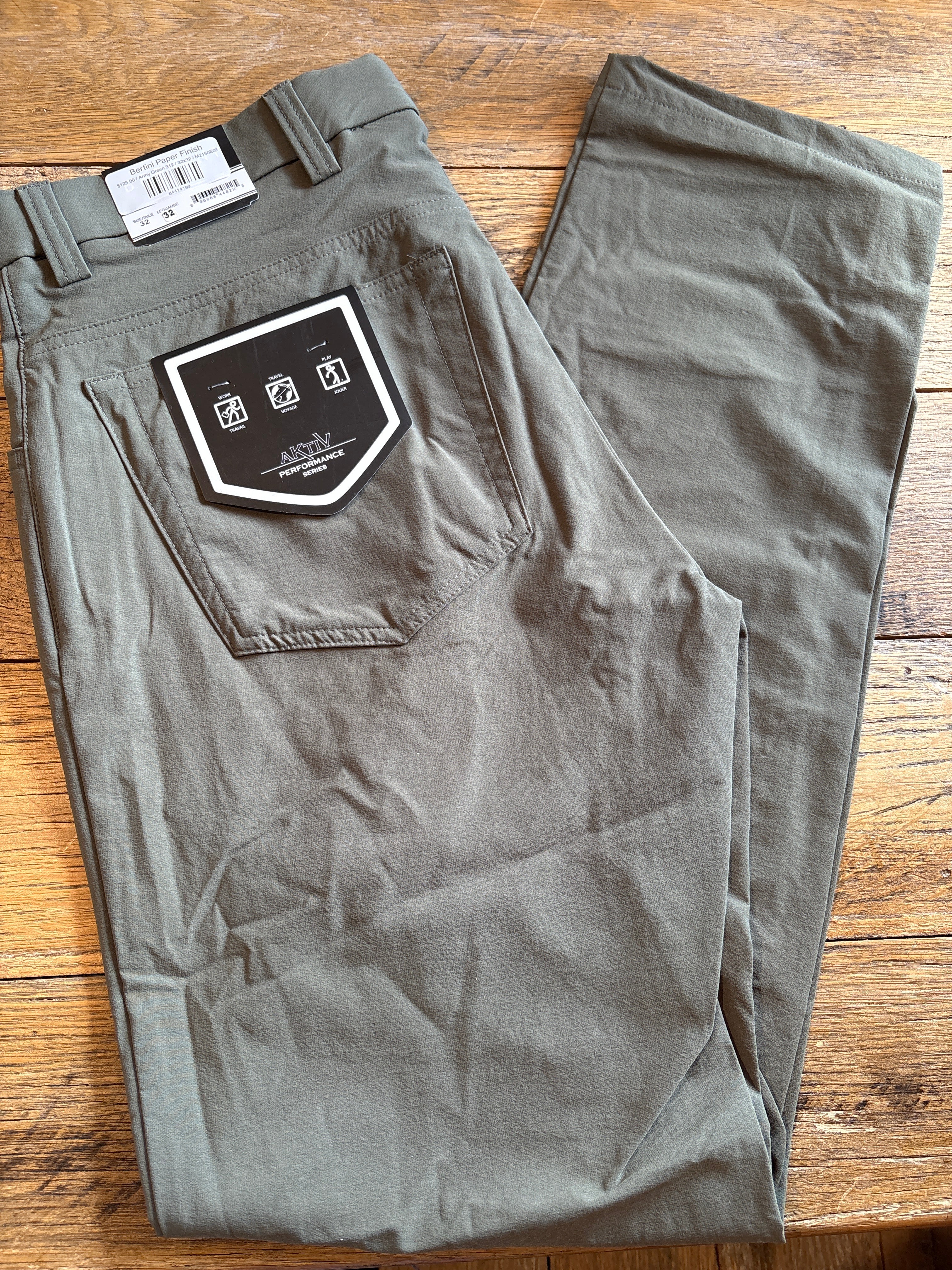 その他 house on the hill Pants (Brown Horse) Pants – Iron Horse Clothier