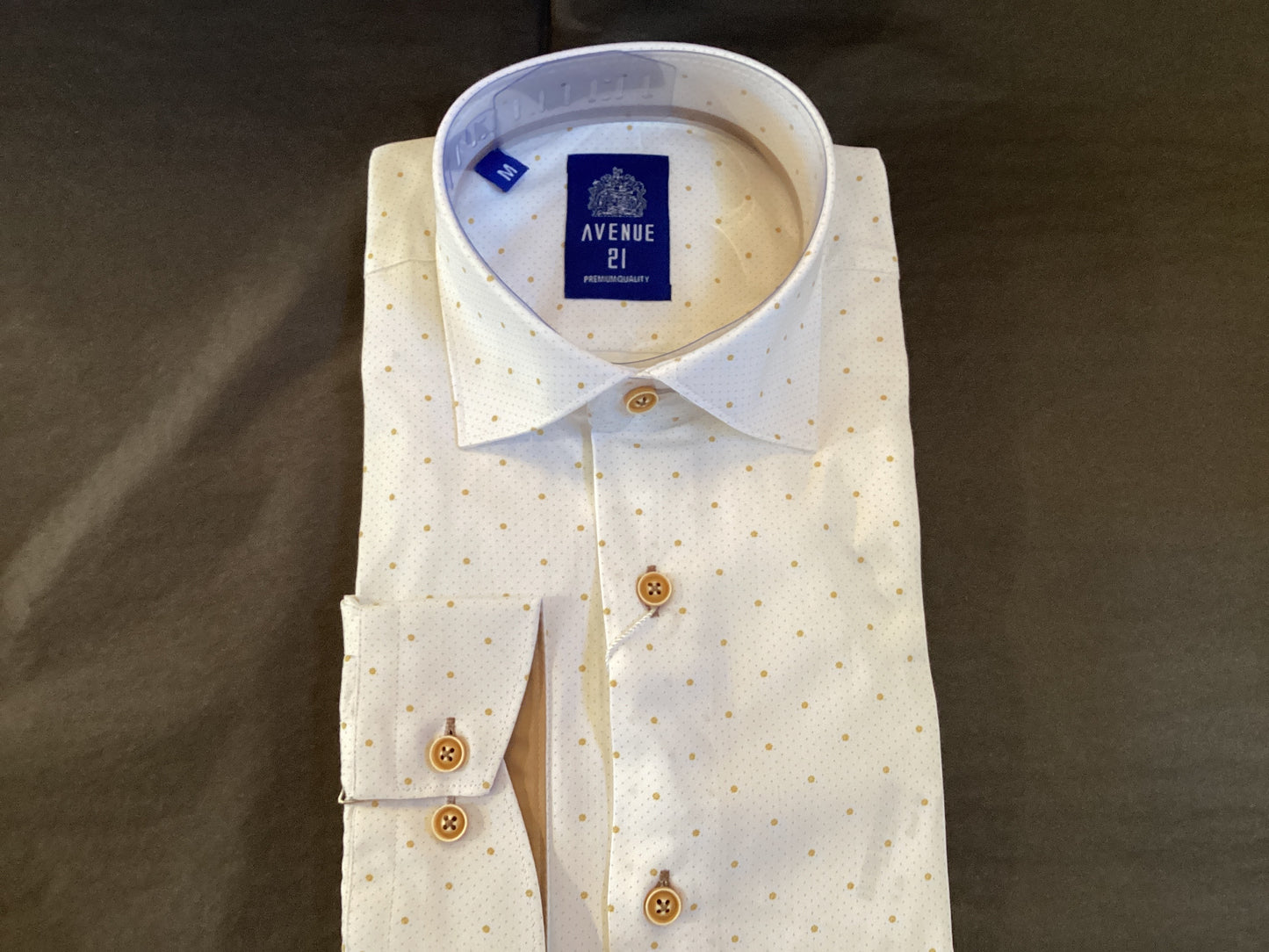 Avenue 21 Sport Shirt