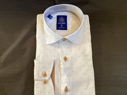 Avenue 21 Sport Shirt