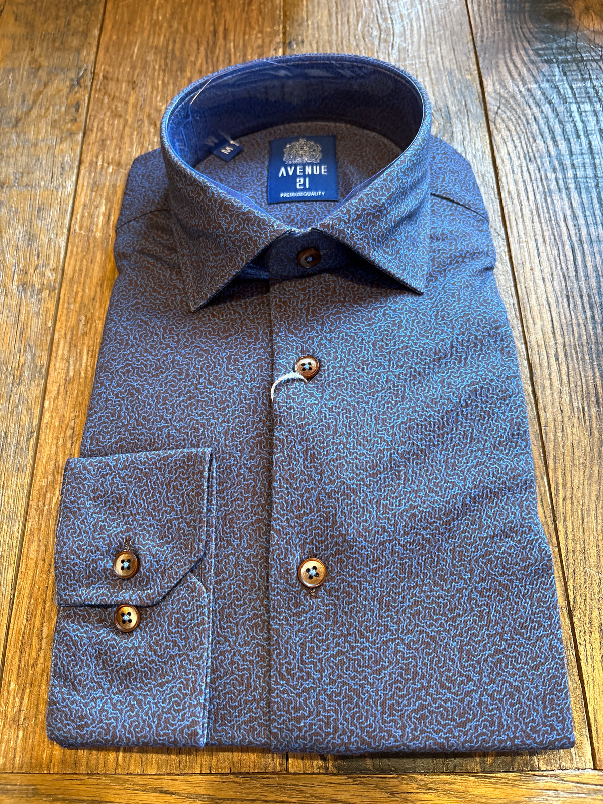 Avenue 21 Sport Shirt