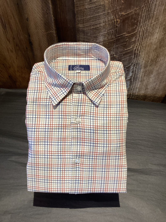 Arnau Sport Shirt