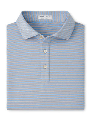 Culver Performance Polo