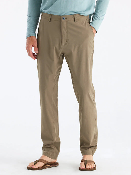 Latitude Pant