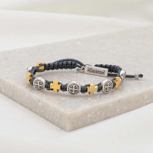 Faith Blessing Bracelet