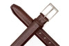 Smith 2 Buckle Black belt