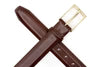 Smith 2 Buckle Black belt