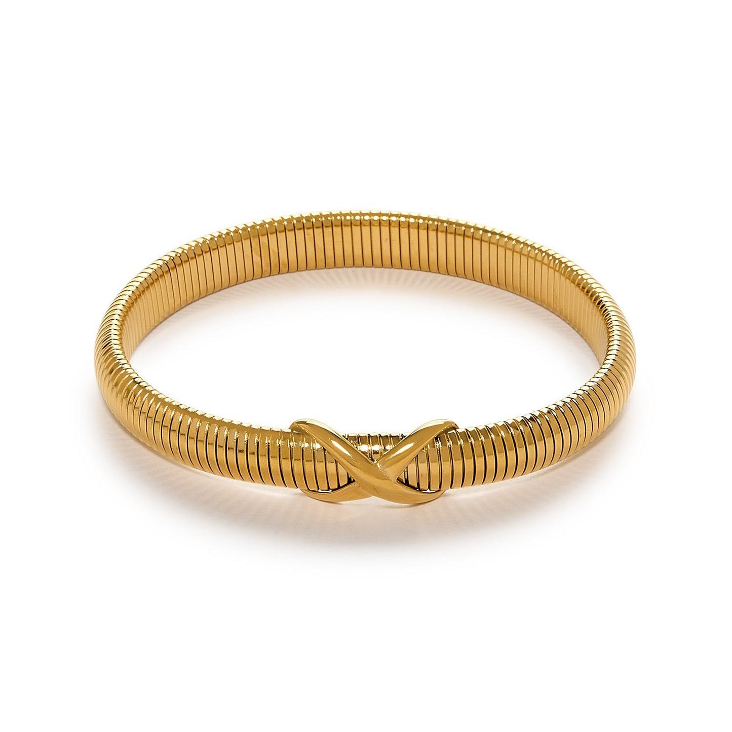 Waterproof Stretch Stackable Bracelet