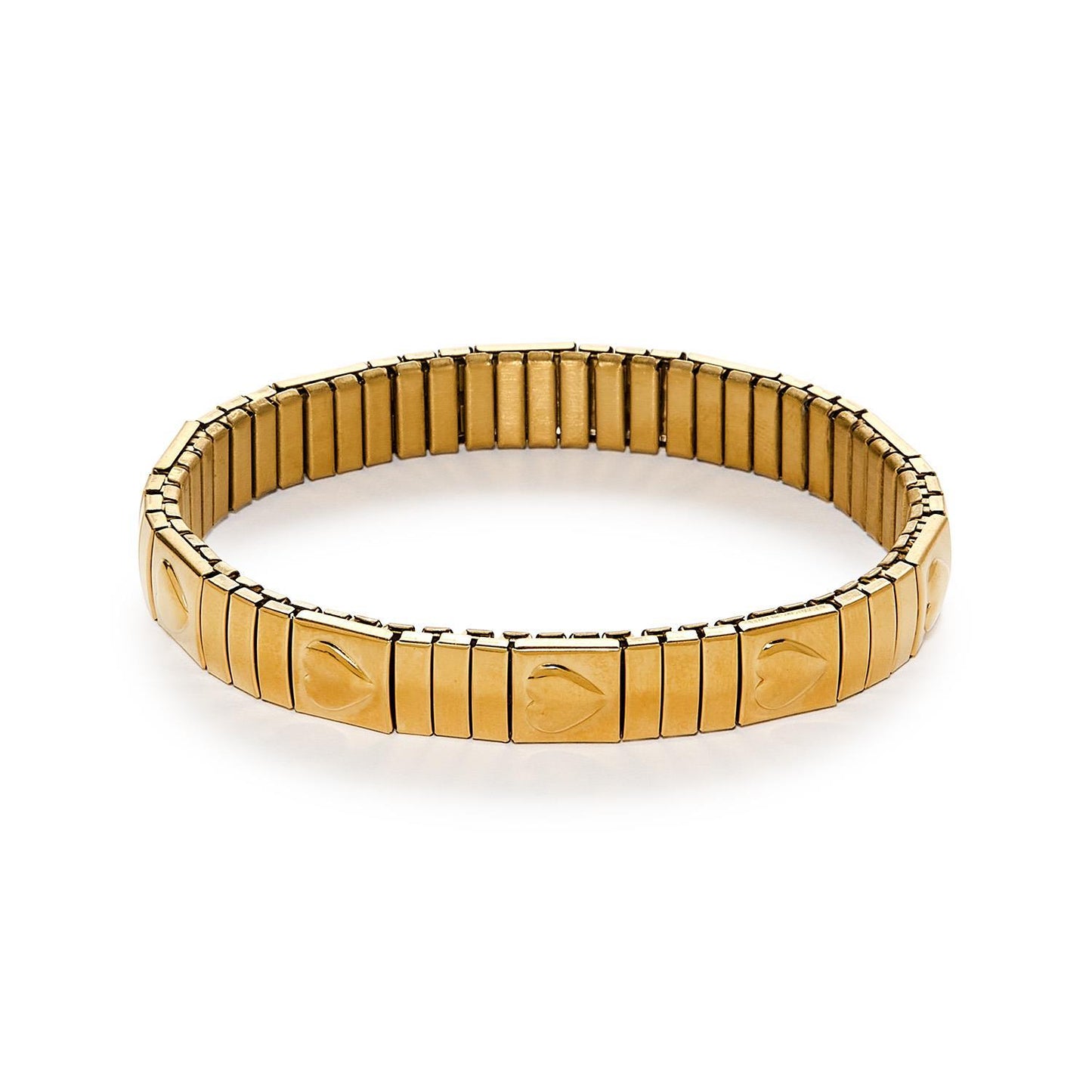 Waterproof Stretch Stackable Bracelet
