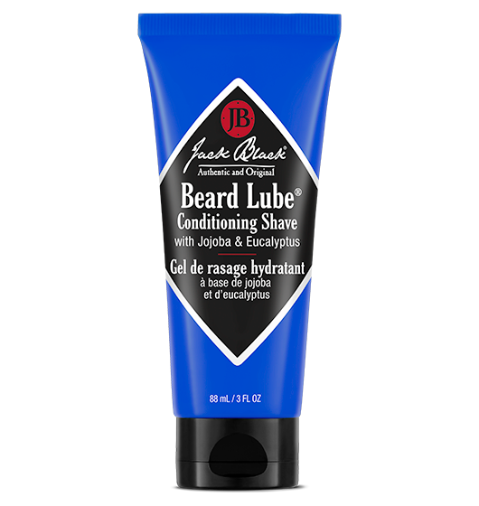 Beard Lube Conditioning Shave