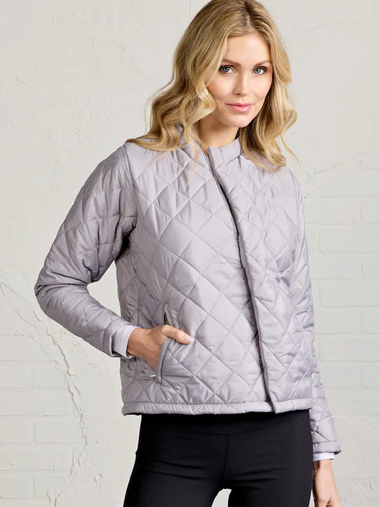 Westchester Packable Jacket