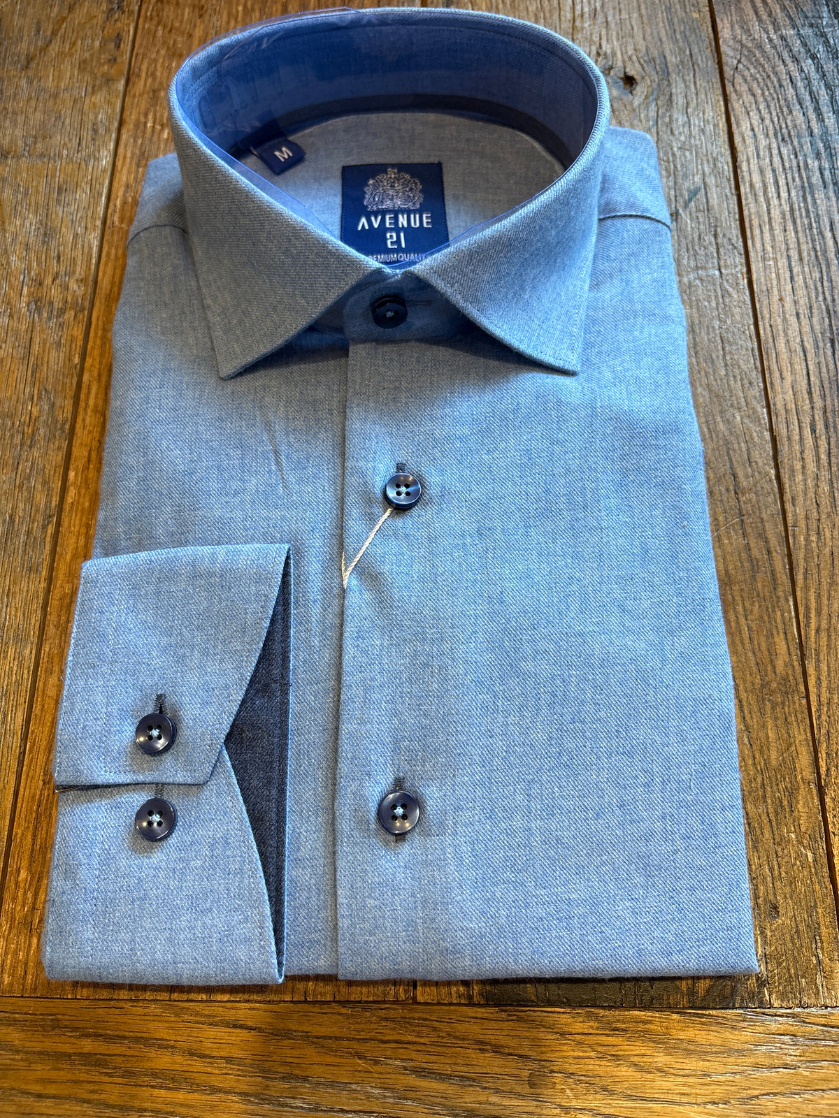 Avenue 21 Sport Shirt